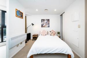 CBD beautiful studio Union street - Ubytování bez kategorie ve městě Auckland