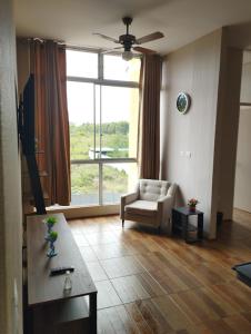 Departamento 3 habitaciones Full equipado