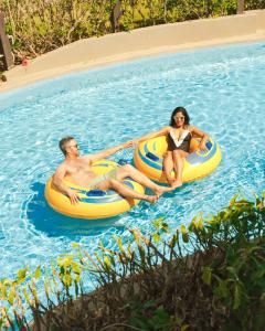 Hard Rock Hotel & Casino Punta Cana -Inclusive