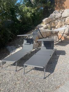 Appartements Coeur de provence : photos des chambres