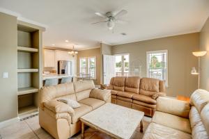 Canal-Front Key Largo Retreat w Community Beach!