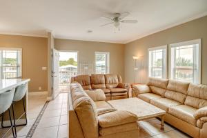 Canal-Front Key Largo Retreat w Community Beach!