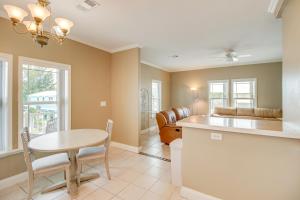 Canal-Front Key Largo Retreat w Community Beach!