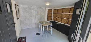 Appartements Croix Montoire : photos des chambres