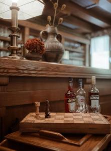 Pension Mühlbacherhof