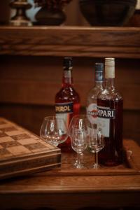 Pension Mühlbacherhof