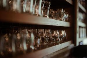 Pension Mühlbacherhof