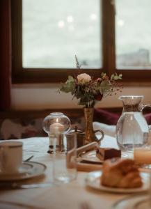 Pension Mühlbacherhof