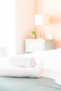 Appartements L-Etoile - Tout confort : photos des chambres