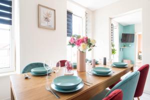 Appartements L-Etoile - Tout confort : photos des chambres