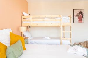 Appartements L-Etoile - Tout confort : photos des chambres