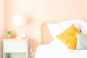 Appartements L-Etoile - Tout confort : photos des chambres