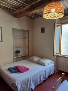 Maisons de vacances Gite les Granges dans ferme provencale. 14 pers : photos des chambres