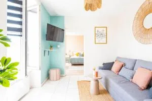 L'Étoile - Tout confort - Voellerdingen