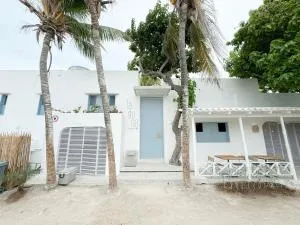 Laguna By LD - El Roque