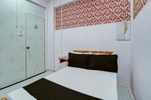 Hotel O Angel
