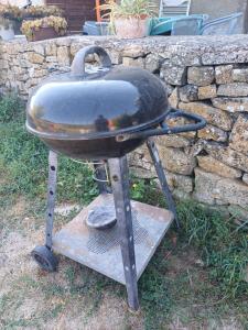 Maisons de vacances Gite les Granges dans ferme provencale. 14 pers : photos des chambres