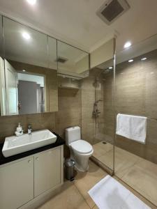 Thamrin Executive Residence 3BR