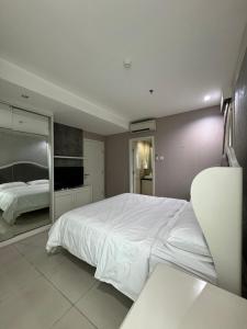 Thamrin Executive Residence 3BR
