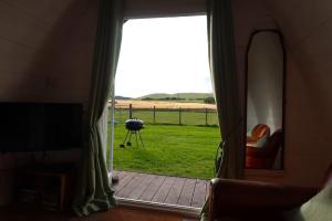 Dreish - Glamping Pod