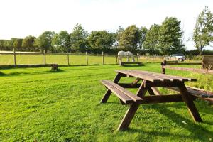 Dreish - Glamping Pod