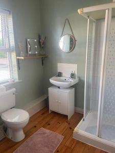 Woodside Cottage Ashley Park