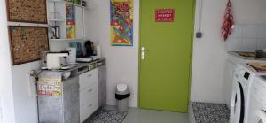 Appartements Croix Montoire : photos des chambres