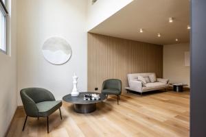 RH Lifestyle Rooms & Suites