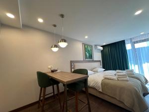 Apartment with incredible Seaview 1026