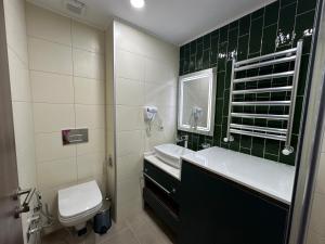 Apartment with incredible Seaview 1026