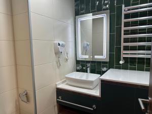 Apartment with incredible Seaview 1026