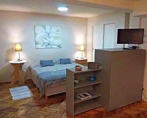 DEPARTAMENTO TURISTICO Oconnor