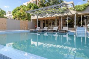 Inteiro Loft SUPER Luxuoso em Porto Alegre no Moinhos de Vento