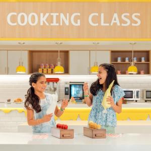 Hard Rock Hotel & Casino Punta Cana -Inclusive