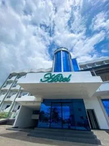 Hotel Vallée Des Princes - Douala