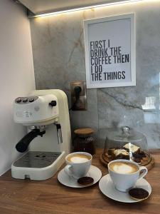 Leaf Apartament Łódź prywatne miejsce parkingowe