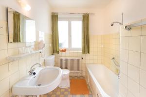 Ferienappartements Brandner