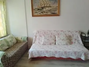 Studio Boulouris Saint-Raphaël - 海滨布洛瑞