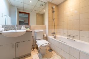 HAVN - Studio Apartment in Ghozlan, The Greens