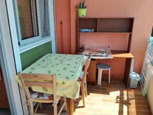 Studio Boulouris Saint-Raphaël