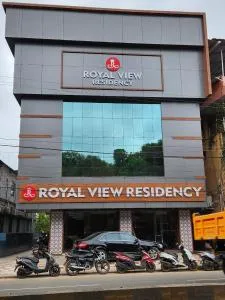 Royal View Residency - Attingal