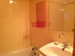 Appartement Cosy - 6 personnes