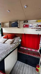 Ford Transit Motorhome-Camper