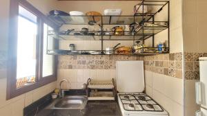Era Calm Apartment