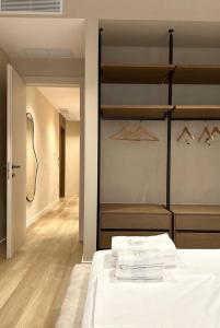 Ciao Borshi Boutique Hotel