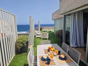 Terraza al Mar - 4hvězdičkové hotely ve městě Güimar