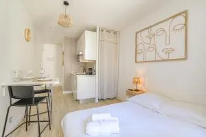 VERLAINE-Tolstoi - Villeurbanne