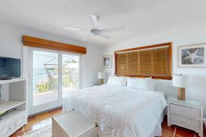 Orange Blossom Retreat