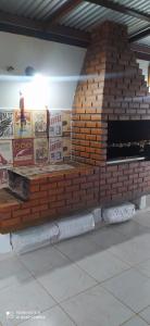 Chalé nas Montanhas Capixabas