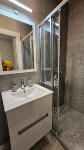 Apartment Dora 3,beach apartment